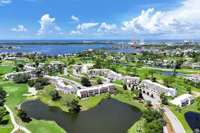 4305 Bay Point Road #452, Panama City Beach, FL 32408 - Photo 49