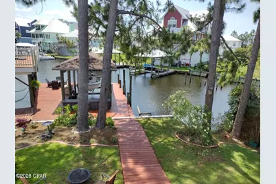 6500 Harbour Boulevard, Panama City Beach, FL 32407 - Photo 3