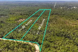 19809 Dickerson Rd, Fountain, FL 32438 - Photo 1