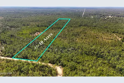 19809 Dickerson Road, Fountain, FL 32438 - Photo 3