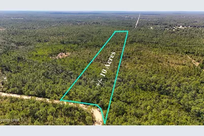 19809 Dickerson Road, Fountain, FL 32438 - Photo 1