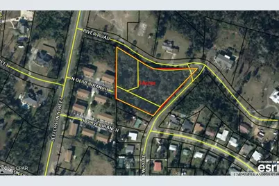 00 River Road, Marianna, FL 32446 - Photo 5