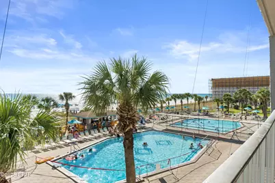 8743 Thomas Drive #322, Panama City, FL 32408 - Photo 23