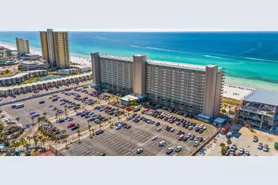 8743 Thomas Drive #322, Panama City, FL 32408 - Photo 1