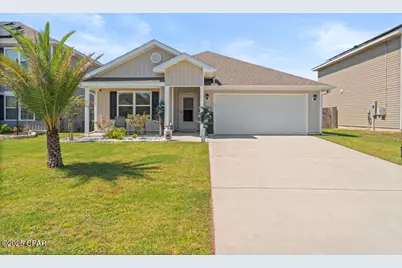 5817 Tiagra Drive, Panama City, FL 32404 - Photo 3