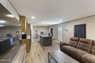 21835 Lake McKenzie Blvd, Altha, FL 32421 - Photo 9