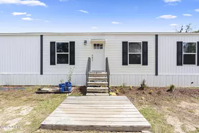 21835 Lake McKenzie Boulevard, Altha, FL 32421 - Photo 7