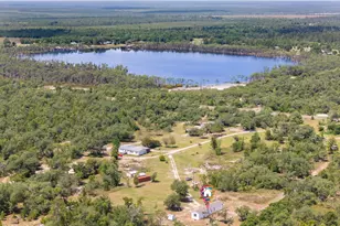 21835 Lake McKenzie Blvd, Altha, FL 32421 - Photo 1