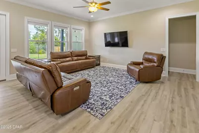 3926 Diana Court, Panama City, FL 32408 - Photo 17