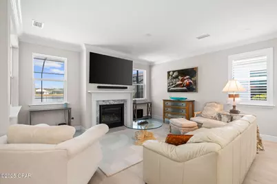 8724 Lime Drive, Panama City Beach, FL 32413 - Photo 19