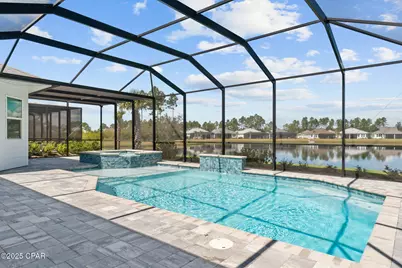 8724 Lime Drive, Panama City Beach, FL 32413 - Photo 3