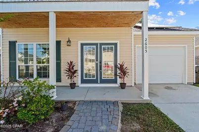 2605 Avondale Court, Panama City, FL 32404 - Photo 5