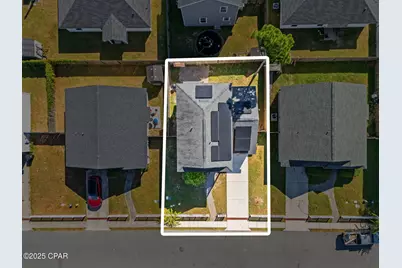 2605 Avondale Court, Panama City, FL 32404 - Photo 37