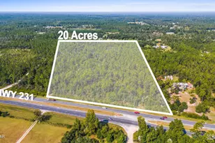 Tba Us-231, Fountain, FL 32438 - Photo 1