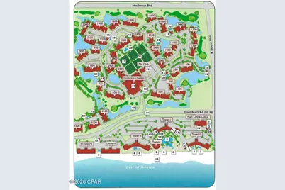 11619 Front Beach Road #111-2, Panama City Beach, FL 32407 - Photo 87