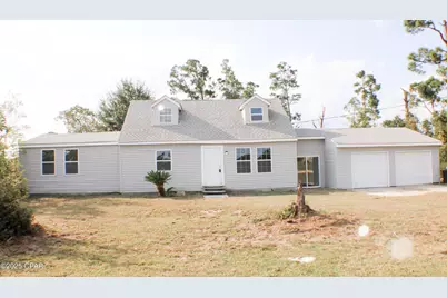 8561 Fremont Road, Youngstown, FL 32466 - Photo 1