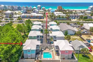 8410 Thomas Dr, Panama City Beach, FL 32408 - Photo 1