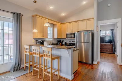 8410 Thomas Drive #4, Panama City Beach, FL 32408 - Photo 33