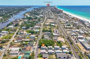 8410 Thomas Dr, Panama City Beach, FL 32408 - Photo 41