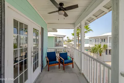 8410 Thomas Drive #4, Panama City Beach, FL 32408 - Photo 35
