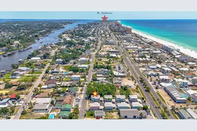 8410 Thomas Drive #4, Panama City Beach, FL 32408 - Photo 41
