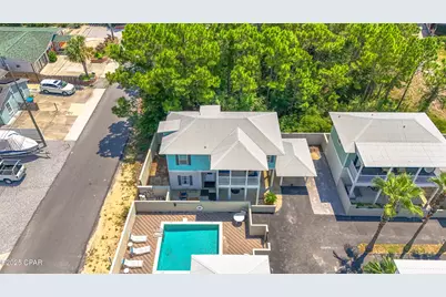 8410 Thomas Drive #4, Panama City Beach, FL 32408 - Photo 47