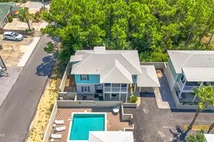 8410 Thomas Dr, Panama City Beach, FL 32408 - Photo 47