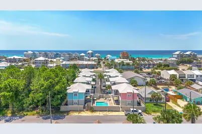 8410 Thomas Drive #4, Panama City Beach, FL 32408 - Photo 37