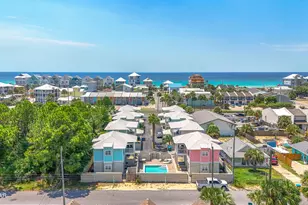8410 Thomas Dr, Panama City Beach, FL 32408 - Photo 37