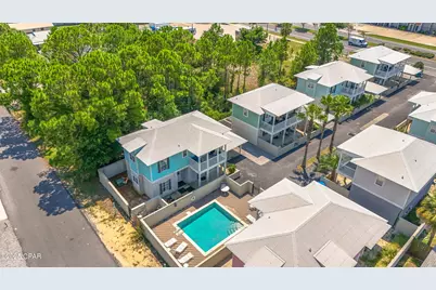 8410 Thomas Drive #4, Panama City Beach, FL 32408 - Photo 35