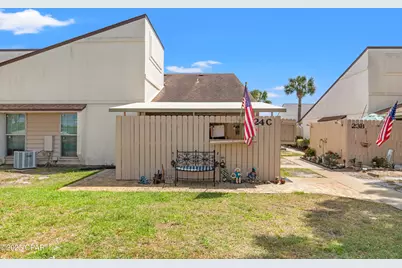 17462 Front Beach Road #24C, Panama City Beach, FL 32413 - Photo 25