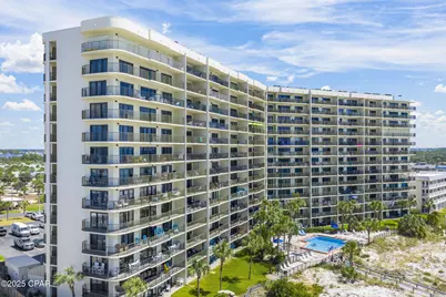 4715 Thomas Drive #310A, Panama City, FL 32408 - Photo 53