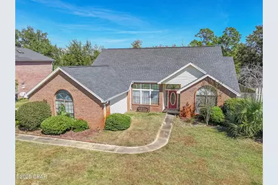 2712 Woodmere Drive, Panama City, FL 32405 - Photo 1