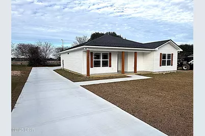 4906 Blue Sky Way, Marianna, FL 32446 - Photo 1