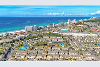 151 Gulf Highlands Boulevard, Panama City Beach, FL 32407 - Photo 45