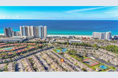 151 Gulf Highlands Boulevard, Panama City Beach, FL 32407 - Photo 41