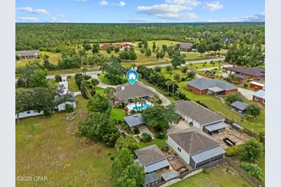 6407 Highway 2311, Panama City, FL 32404 - Photo 73