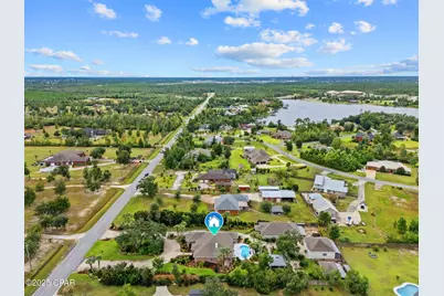 6407 Highway 2311, Panama City, FL 32404 - Photo 71