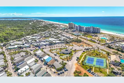 001 Dolphin Lane, Panama City Beach, FL 32408 - Photo 55