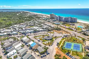 001 Dolphin Ln, Panama City Beach, FL 32408 - Photo 55