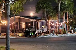 001 Dolphin Ln, Panama City Beach, FL 32408 - Photo 7