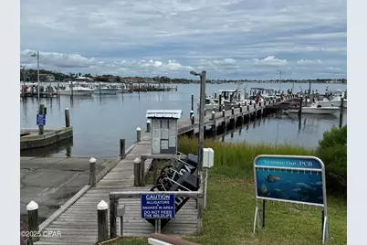 001 Dolphin Lane, Panama City Beach, FL 32408 - Photo 77