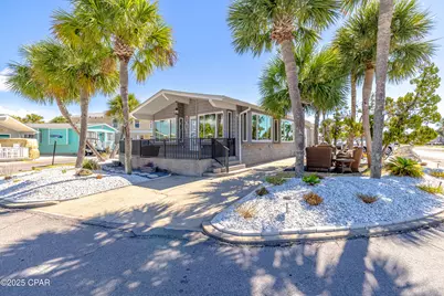 001 Dolphin Lane, Panama City Beach, FL 32408 - Photo 5