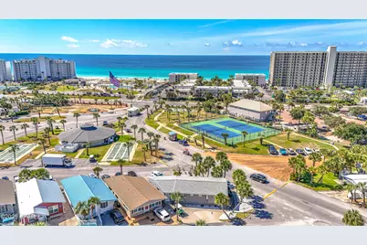 001 Dolphin Lane, Panama City Beach, FL 32408 - Photo 53