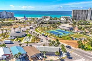 001 Dolphin Ln, Panama City Beach, FL 32408 - Photo 53