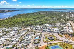 001 Dolphin Ln, Panama City Beach, FL 32408 - Photo 57