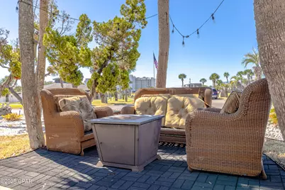 001 Dolphin Lane, Panama City Beach, FL 32408 - Photo 37