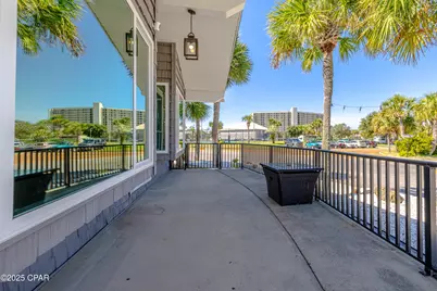 001 Dolphin Lane, Panama City Beach, FL 32408 - Photo 9