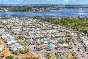 001 Dolphin Ln, Panama City Beach, FL 32408 - Photo 51