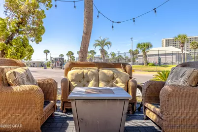 001 Dolphin Lane, Panama City Beach, FL 32408 - Photo 41